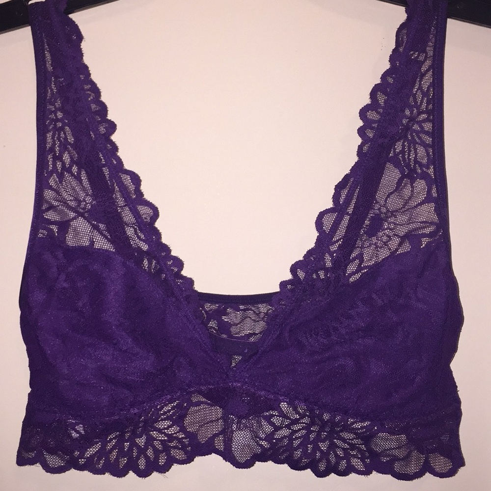Like new Bralette